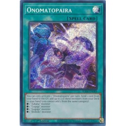 Quarter Century Stampede - Onomatopaira