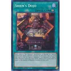 Quarter Century Stampede - Shien's Dojo