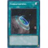 Quarter Century Stampede - Terraforming