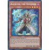 Quarter Century Stampede - Aleister the Invoker (Alt. Art)