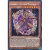 Quarter Century Stampede - Apprentice Illusion Magician