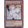 Quarter Century Stampede - Ash Blossom & Joyous Spring