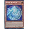 Quarter Century Stampede - Astral Kuriboh