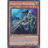 Quarter Century Stampede - Atlantean Marksman