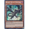 Quarter Century Stampede - Black Metal Dragon