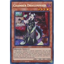 Quarter Century Stampede - Chamber Dragonmaid