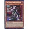 Quarter Century Stampede - Chamber Dragonmaid
