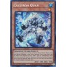 Quarter Century Stampede - Crystron Quan