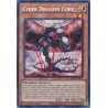 Quarter Century Stampede - Cyber Dragon Core