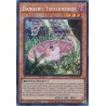 Quarter Century Stampede - Danger!? Tsuchinoko?