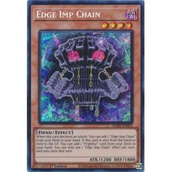 Quarter Century Stampede - Edge Imp Chain
