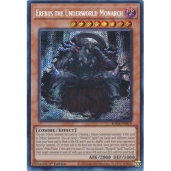 Quarter Century Stampede - Erebus the Underworld Monarch