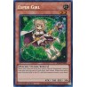 Quarter Century Stampede - Esper Girl