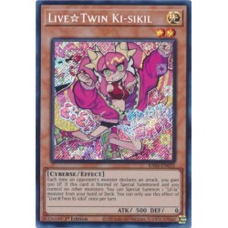 Quarter Century Stampede - LiveTwin Ki-sikil