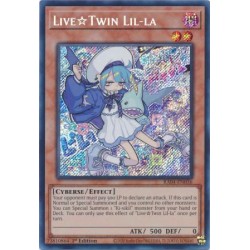 Quarter Century Stampede - LiveTwin Lil-la