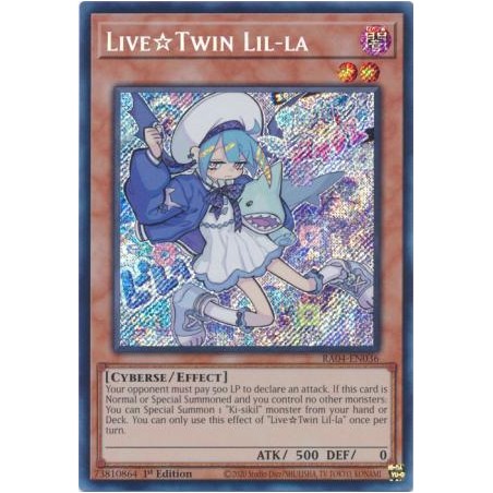 Quarter Century Stampede - LiveTwin Lil-la