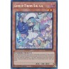 Quarter Century Stampede - LiveTwin Lil-la