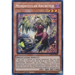 Quarter Century Stampede - Mementotlan Angwitch