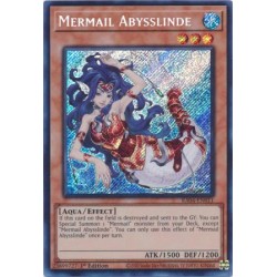 Quarter Century Stampede - Mermail Abysslinde