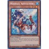 Quarter Century Stampede - Mermail Abysslinde