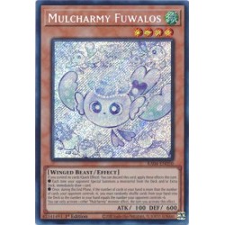Quarter Century Stampede - Mulcharmy Fuwalos