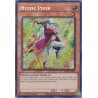 Quarter Century Stampede - Mystic Piper