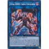 Quarter Century Stampede - Xtra HERO Cross Crusader