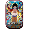 Mini Tin TS01 - Luffy