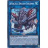 Quarter Century Stampede - Worldsea Dragon Zealantis
