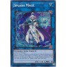 Quarter Century Stampede - Splash Mage