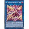 Quarter Century Stampede - Salamangreat Raging Phoenix