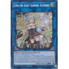 Quarter Century Stampede - Lyna the Light Charmer, Lustrous