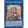 Quarter Century Stampede - Hiita the Fire Charmer, Ablaze