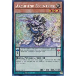 Quarter Century Stampede - Archfiend Eccentrick