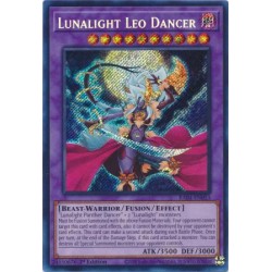 Quarter Century Stampede - Lunalight Leo Dancer