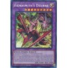 Quarter Century Stampede - Fiendsmith's Desirae