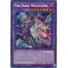 Quarter Century Stampede - The Dark Magicians