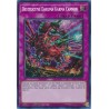 Quarter Century Stampede - Destructive Daruma Karma Cannon