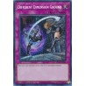 Quarter Century Stampede - Different Dimension Ground