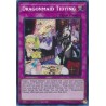 Quarter Century Stampede - Dragonmaid Tidying