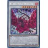 Quarter Century Stampede - Black Rose Dragon