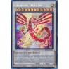Quarter Century Stampede - Crimson Dragon