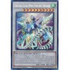 Quarter Century Stampede - Crystal Clear Wing Synchro Dragon