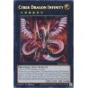 Quarter Century Stampede - Cyber Dragon Infinity