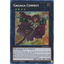 Quarter Century Stampede - Gagaga Cowboy