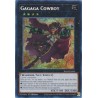 Quarter Century Stampede - Gagaga Cowboy