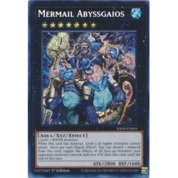 Quarter Century Stampede - Mermail Abyssgaios