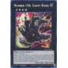 Quarter Century Stampede - Number 106: Giant Hand