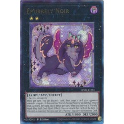 Quarter Century Stampede - Epurrely Noir