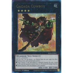 Quarter Century Stampede - Gagaga Cowboy